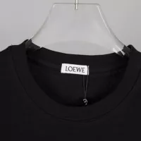 $34.00 USD LOEWE T-Shirts Short Sleeved For Unisex #1341196