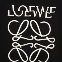 $34.00 USD LOEWE T-Shirts Short Sleeved For Unisex #1341196