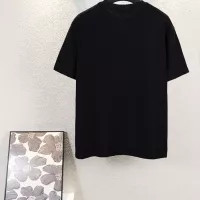 $39.00 USD Burberry T-Shirts Short Sleeved For Unisex #1341247