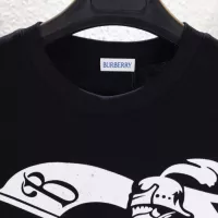 $39.00 USD Burberry T-Shirts Short Sleeved For Unisex #1341247