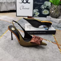 $118.00 USD Yves Saint Laurent YSL Sandal For Women #1341322