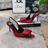 $118.00 USD Yves Saint Laurent YSL Sandal For Women #1341326