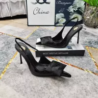 $118.00 USD Yves Saint Laurent YSL Sandal For Women #1341328