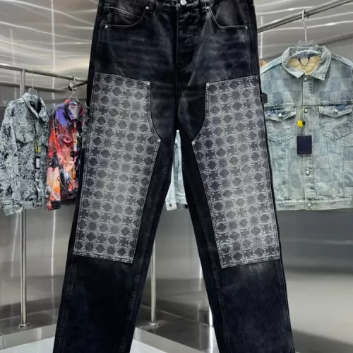 Amiri Jeans For Unisex #1341406