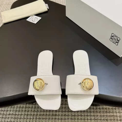 LOEWE Slippers For Women #1341487
