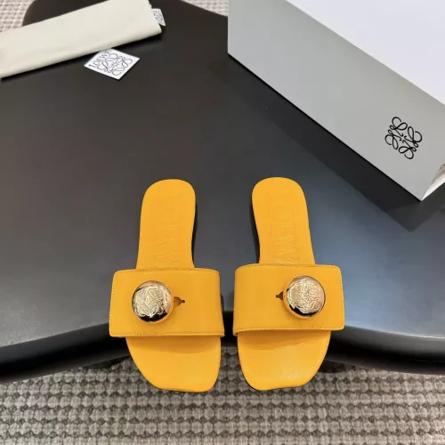 LOEWE Slippers For Women #1341488