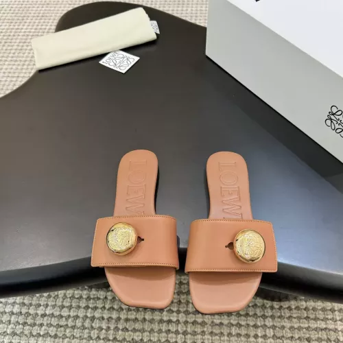 LOEWE Slippers For Women #1341489
