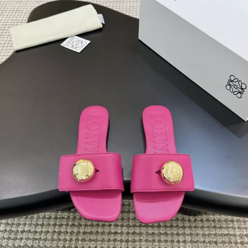 LOEWE Slippers For Women #1341490