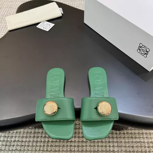 LOEWE Slippers For Women #1341492