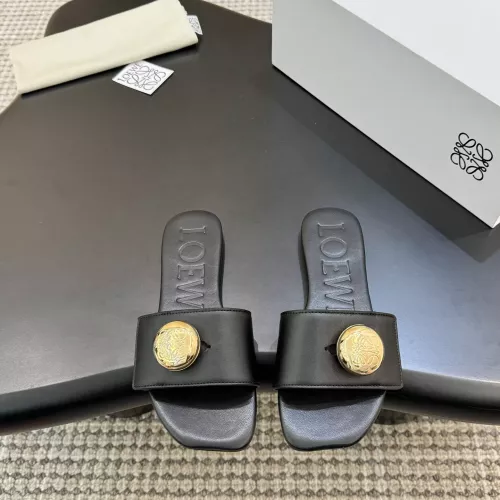 LOEWE Slippers For Women #1341493