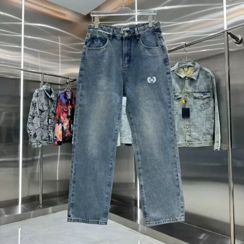 Balenciaga Jeans For Unisex #1341502
