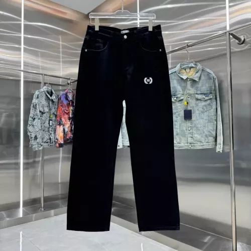 Balenciaga Jeans For Unisex #1341504