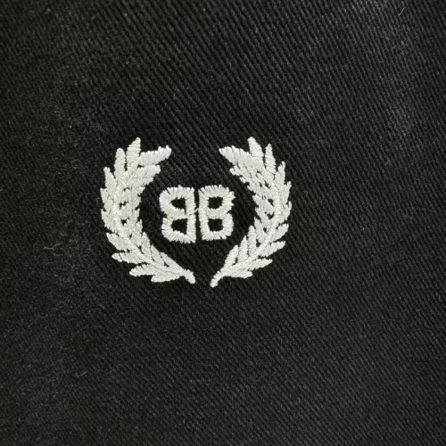 Replica Balenciaga Jeans For Unisex #1341504 $52.00 USD for Wholesale