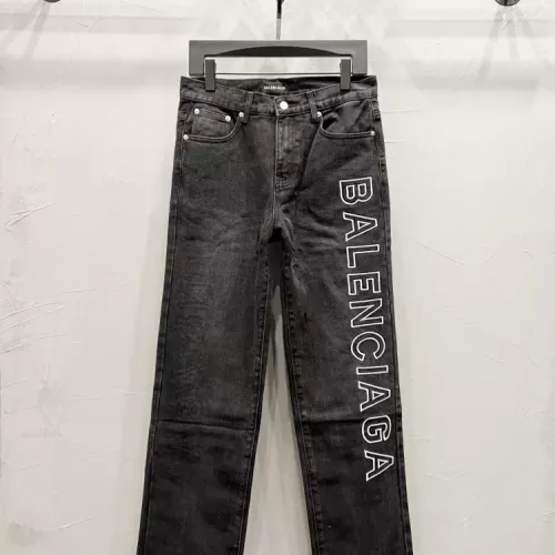 Balenciaga Jeans For Unisex #1341507