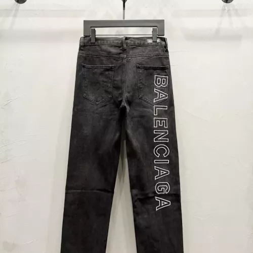 Replica Balenciaga Jeans For Unisex #1341507 $56.00 USD for Wholesale