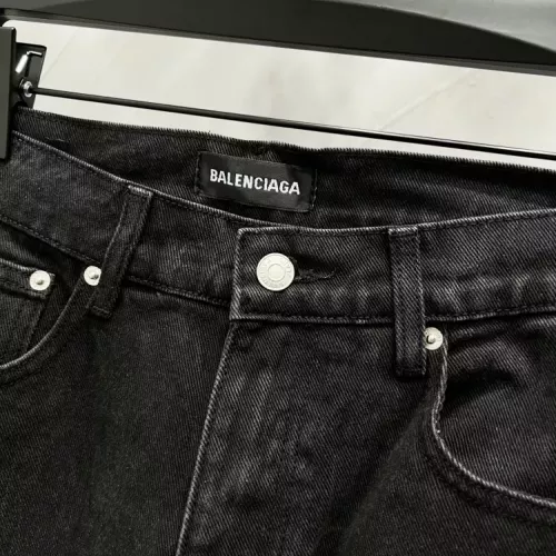 Replica Balenciaga Jeans For Unisex #1341507 $56.00 USD for Wholesale