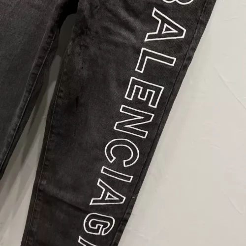 Replica Balenciaga Jeans For Unisex #1341507 $56.00 USD for Wholesale