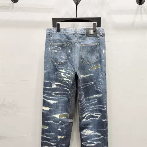 Givenchy Jeans For Unisex #1341542
