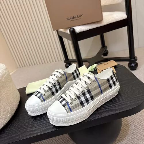 Burberry Casual Shoes For Men #1341558