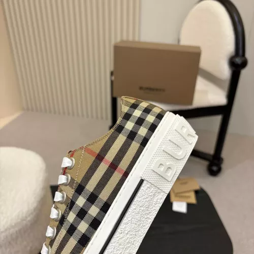 Replica Burberry Casual Shoes For Men #1341560 $88.00 USD for Wholesale