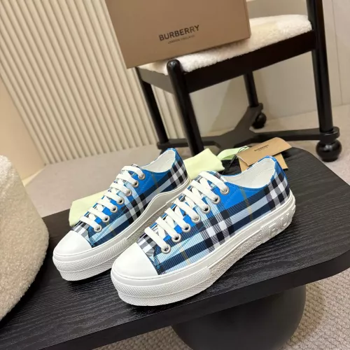 Burberry Casual Shoes For Women #1341561