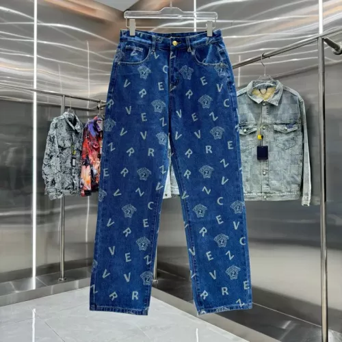 Versace Jeans For Unisex #1341562