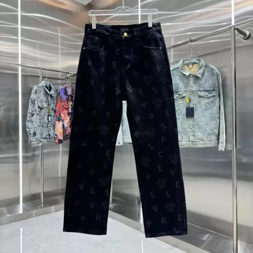 Versace Jeans For Unisex #1341563