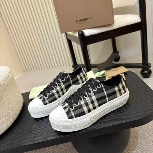 Burberry Casual Shoes For Women #1341565