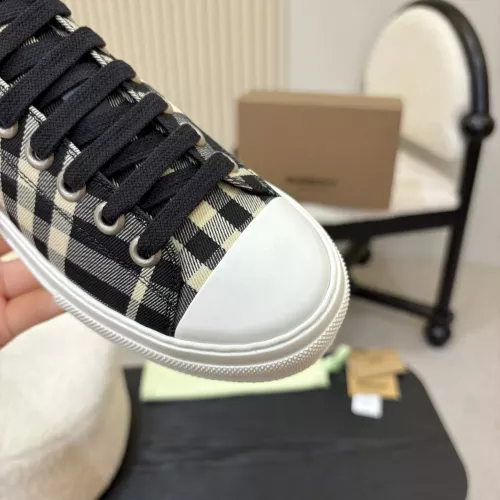 Replica Burberry Casual Shoes For Women #1341565 $88.00 USD for Wholesale