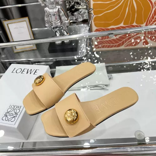 LOEWE Slippers For Women #1341605