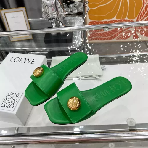 LOEWE Slippers For Women #1341612