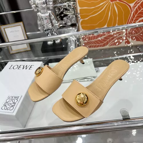 LOEWE Slippers For Women #1341618