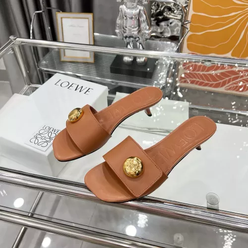 LOEWE Slippers For Women #1341620