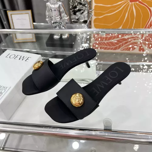LOEWE Slippers For Women #1341625