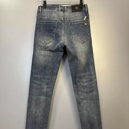 Burberry Jeans For Men #1341666