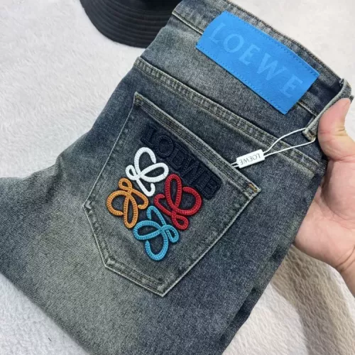 LOEWE Jeans For Men #1341682