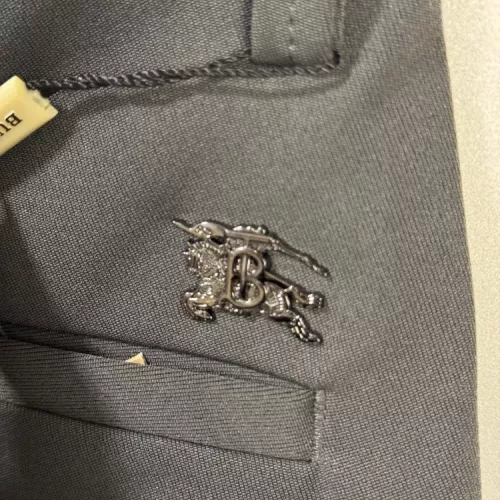 Replica Burberry Pants For Men #1341704 $82.00 USD for Wholesale