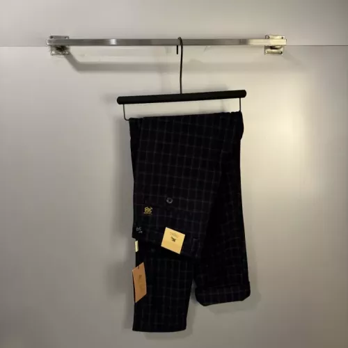 Replica Burberry Pants For Men #1341710 $82.00 USD for Wholesale