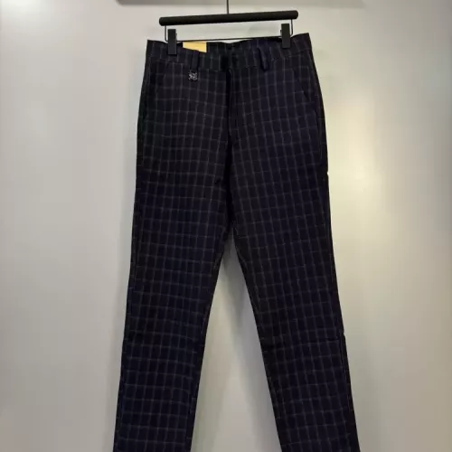 Replica Burberry Pants For Men #1341710 $82.00 USD for Wholesale