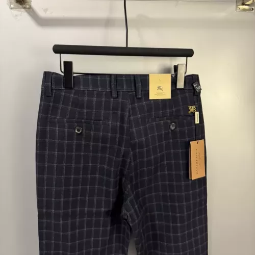 Replica Burberry Pants For Men #1341710 $82.00 USD for Wholesale