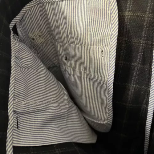 Replica Burberry Pants For Men #1341710 $82.00 USD for Wholesale