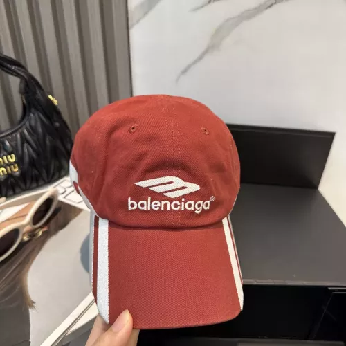 Balenciaga Caps #1341729, $27.00 USD, [ITEM#1341729], Balenciaga Caps