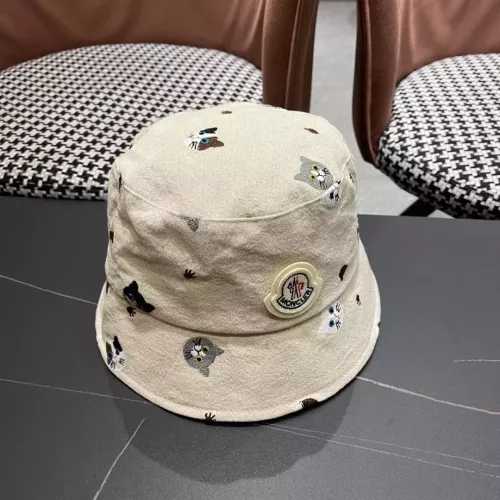 Replica Moncler Caps #1341733 $39.00 USD for Wholesale