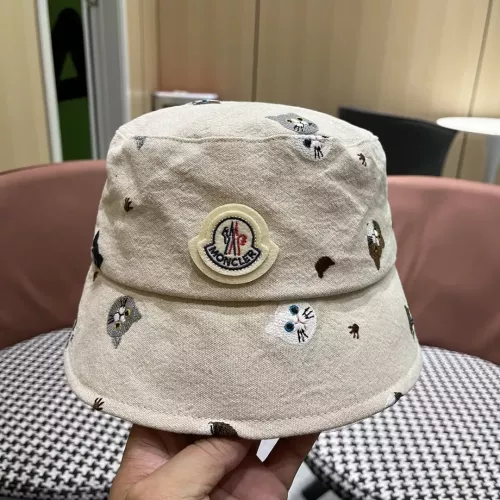 Replica Moncler Caps #1341733 $39.00 USD for Wholesale