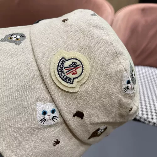 Replica Moncler Caps #1341733 $39.00 USD for Wholesale
