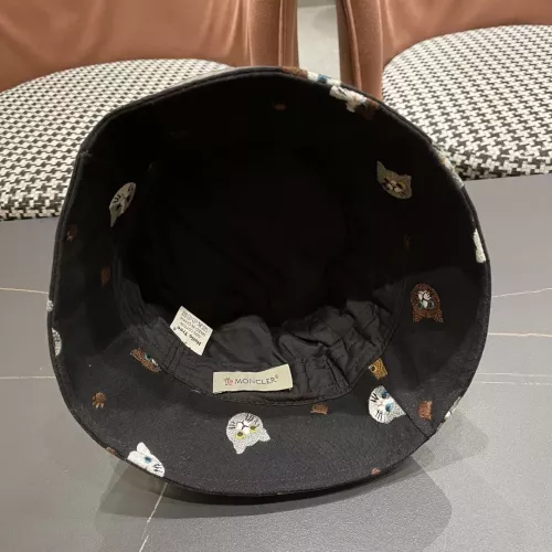 Replica Moncler Caps #1341734 $39.00 USD for Wholesale