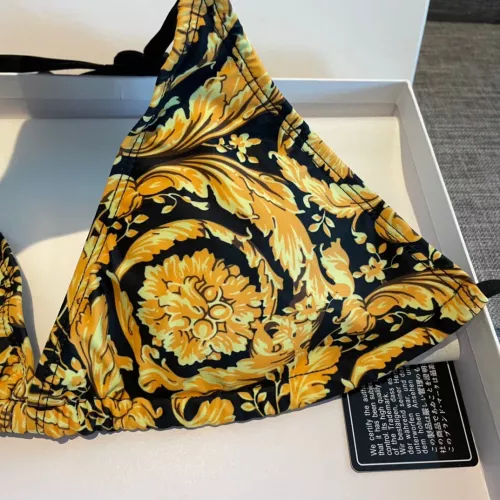 Replica Versace Bathing Suits For Women #1341749 $38.00 USD for Wholesale