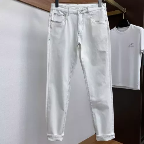 Replica Valentino Jeans For Men #1341798 $68.00 USD for Wholesale