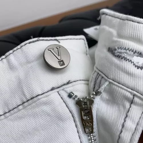Replica Valentino Jeans For Men #1341798 $68.00 USD for Wholesale
