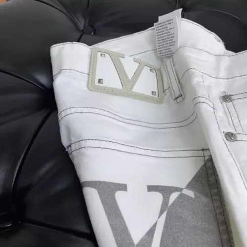 Replica Valentino Jeans For Men #1341798 $68.00 USD for Wholesale